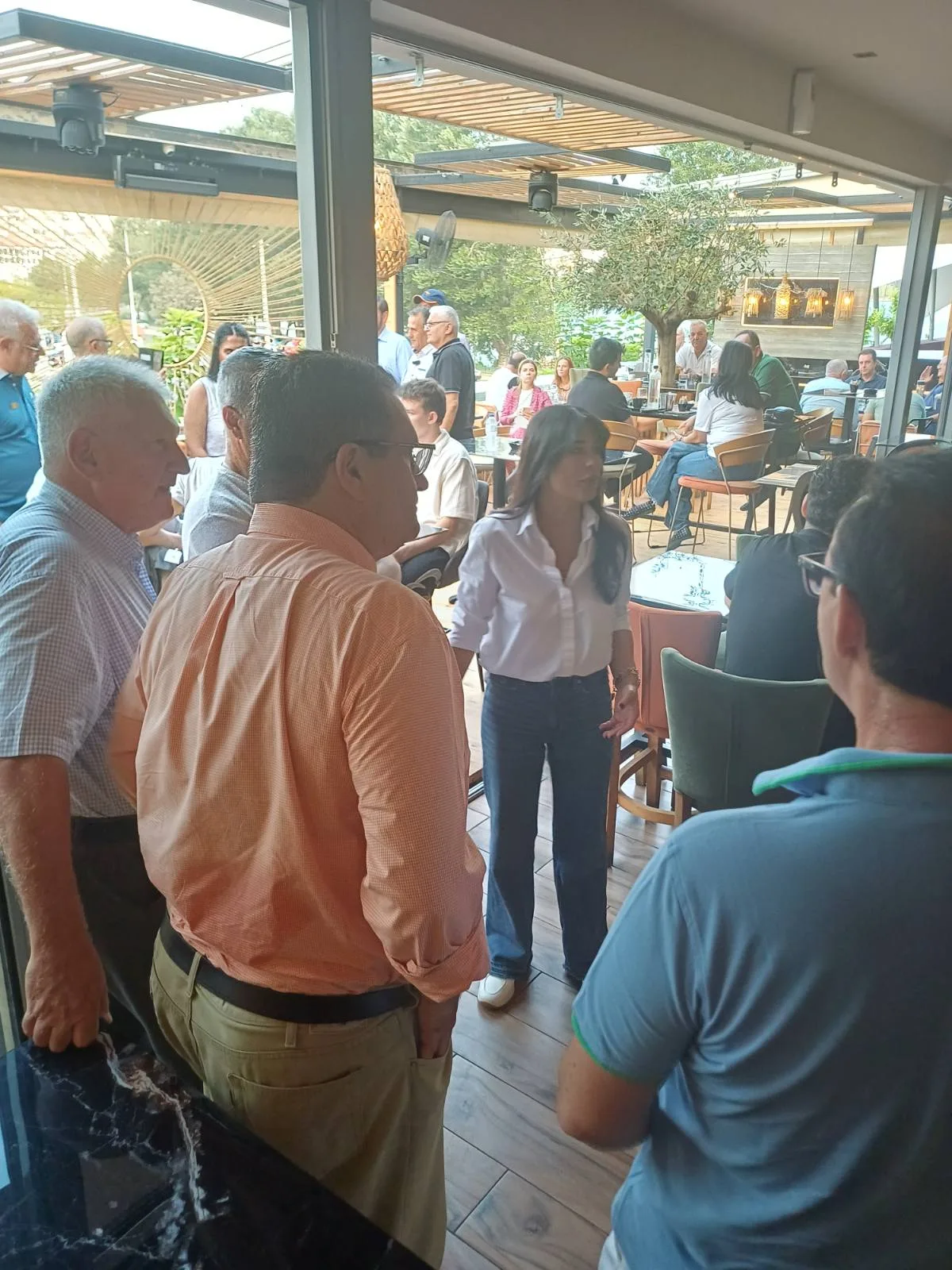 Καστοριά: Επαφές Λατινοπούλου με τον δήμαρχο και πολίτες, παρουσία στο Βίτσι 2 Καστοριά: Επαφές Λατινοπούλου με τον δήμαρχο και πολίτες, παρουσία στο Βίτσι