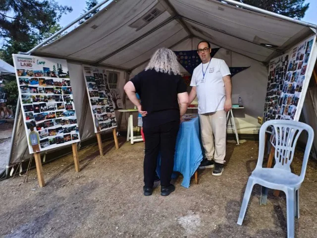 Παιχνίδι και δημιουργία στο Παλιό Πάρκο