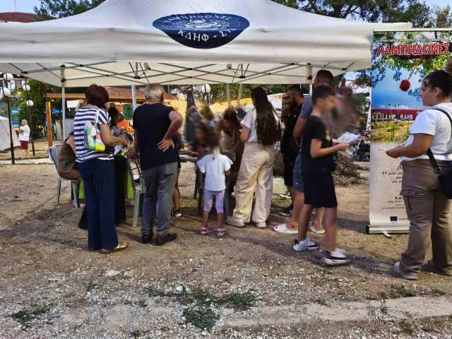 Διήμερη διοργάνωση των Προσκόπων Πτολεμαΐδας