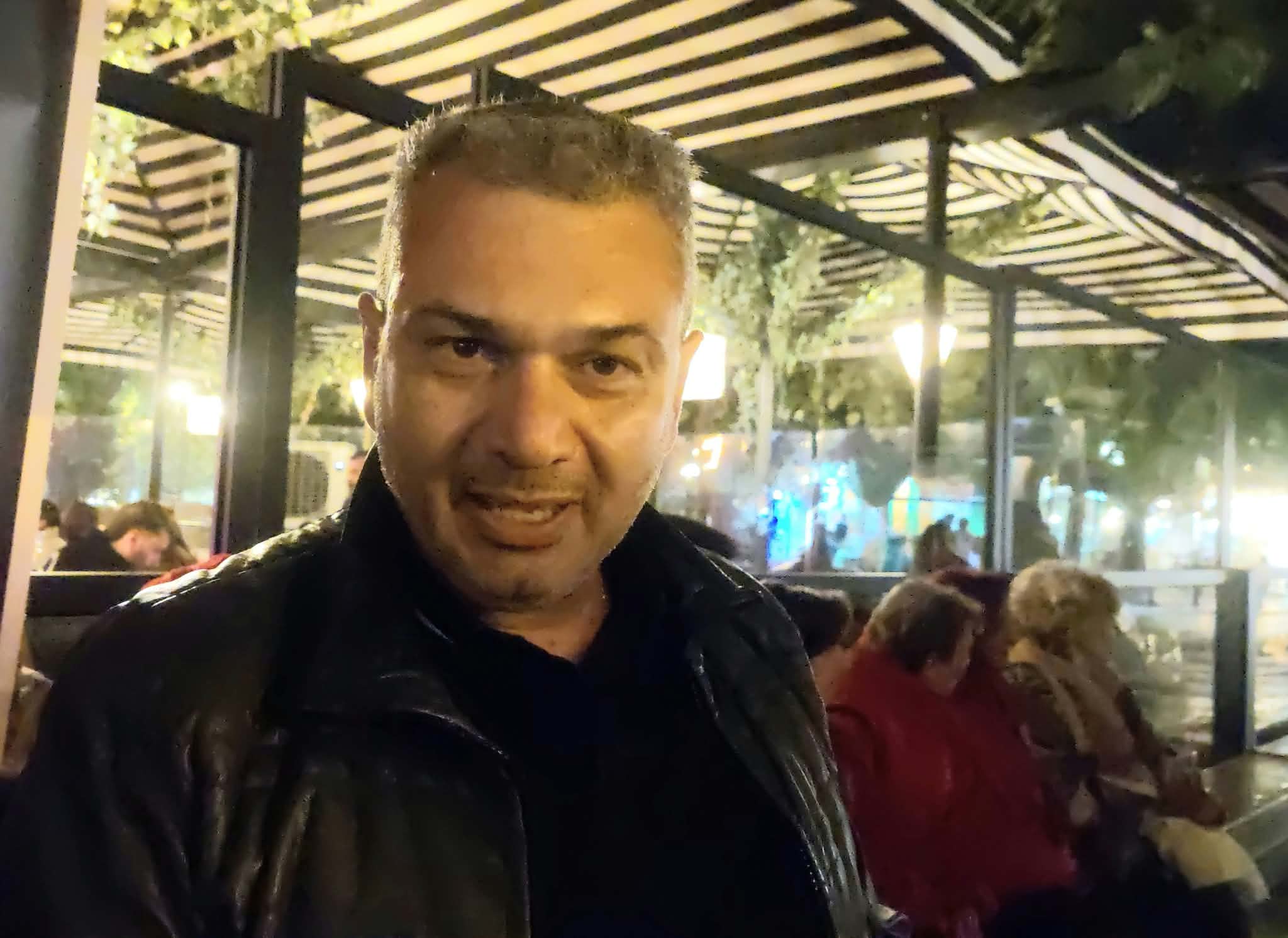Πτολεμαΐδα: Το ΠΤ ΕΕΣ συμμετείχε στην «Ευρωπαϊκή Νύχτα Χωρίς Ατυχήματα 2026» 1 Πτολεμαΐδα: Το ΠΤ ΕΕΣ συμμετείχε στην «Ευρωπαϊκή Νύχτα Χωρίς Ατυχήματα 2026»