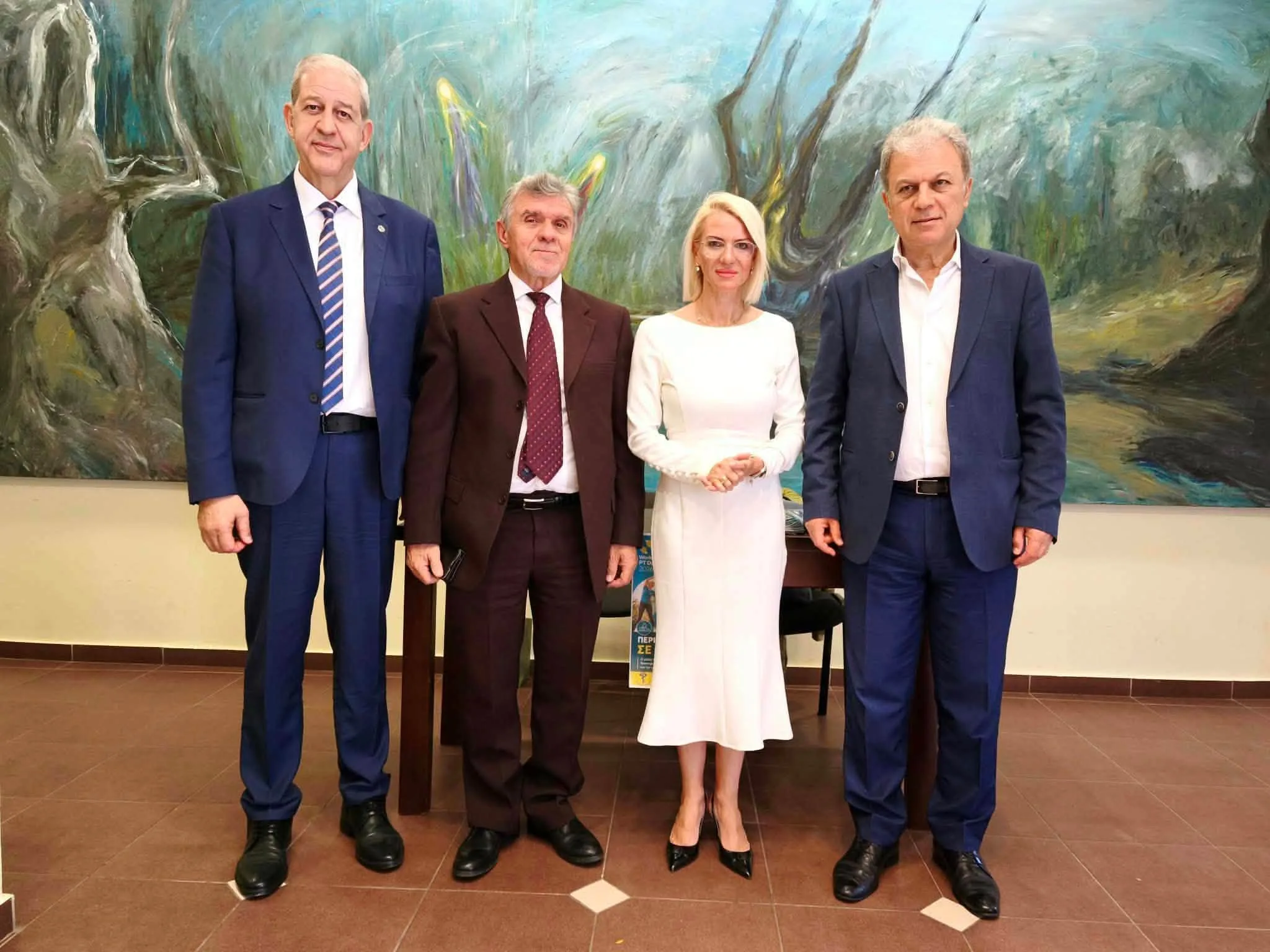 Κοζάνη: Ημερίδα για καρδιαγγειακά και εγκεφαλικά – Η αναφορά της Καπάτου στη ΜΑΦ του Μαμάτσειου 2 Κοζάνη: Ημερίδα για καρδιαγγειακά και εγκεφαλικά – Η αναφορά της Καπάτου στη ΜΑΦ του Μαμάτσειου