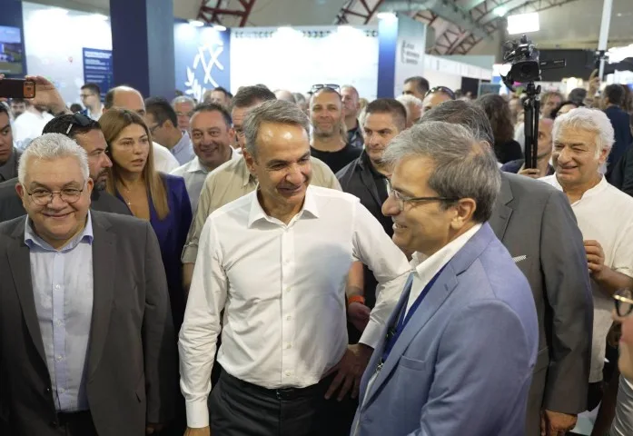 Εκθέματα του Πανεπιστημίου Δυτικής Μακεδονίας