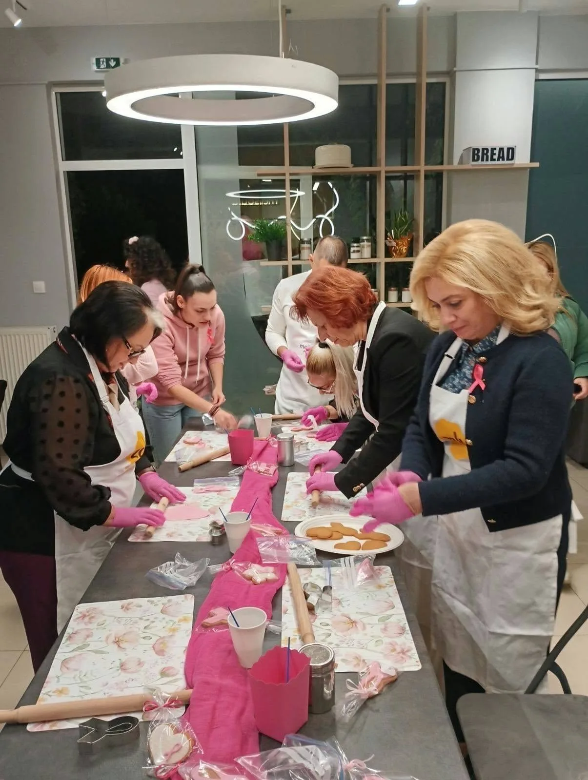 Πτολεμαΐδα: MeliSoula διοργάνωσε δράση υπέρ του Συλλόγου Καρκινοπαθών Εορδαίας 6 Πτολεμαΐδα: MeliSoula διοργάνωσε δράση υπέρ του Συλλόγου Καρκινοπαθών Εορδαίας