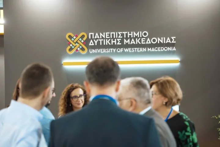 Παρουσίαση ερευνητικής εφαρμογής