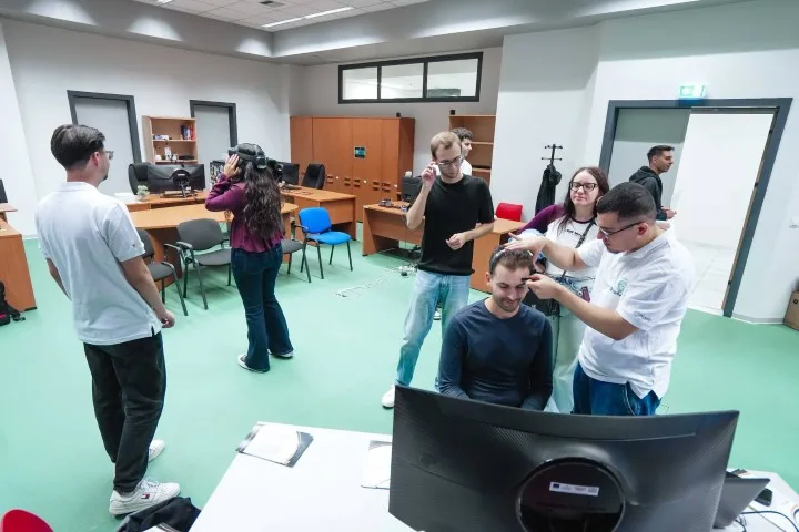 Ερευνητική δραστηριότητα στη ΖΕΠ Κοζάνης