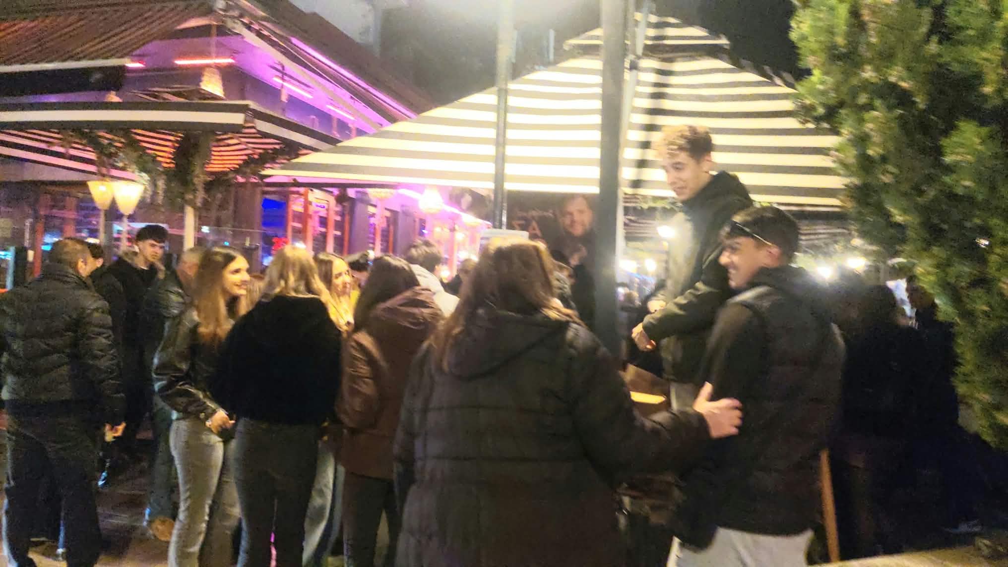 Πτολεμαΐδα: Το ΠΤ ΕΕΣ συμμετείχε στην «Ευρωπαϊκή Νύχτα Χωρίς Ατυχήματα 2026» 7 Πτολεμαΐδα: Το ΠΤ ΕΕΣ συμμετείχε στην «Ευρωπαϊκή Νύχτα Χωρίς Ατυχήματα 2026»