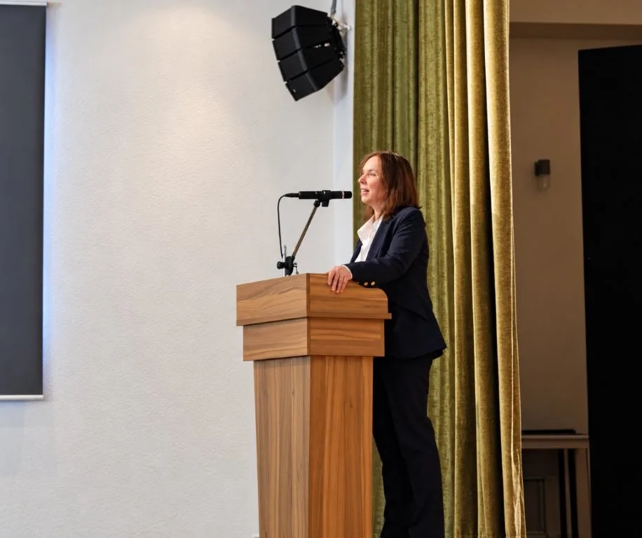 Σέρβια: Ημερίδα για το Κάστρο και συζήτηση για ολοκληρωμένο masterplan 5 Στιγμιότυπο από την εκδήλωση