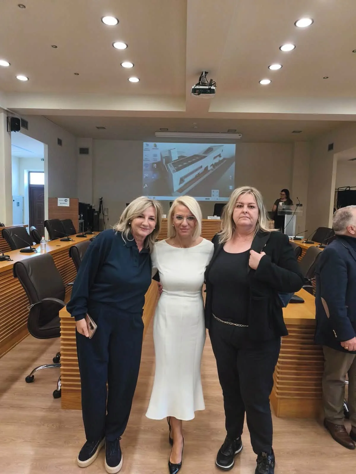 Κοζάνη: Ημερίδα για καρδιαγγειακά και εγκεφαλικά – Η αναφορά της Καπάτου στη ΜΑΦ του Μαμάτσειου 9 Κοζάνη: Ημερίδα για καρδιαγγειακά και εγκεφαλικά – Η αναφορά της Καπάτου στη ΜΑΦ του Μαμάτσειου