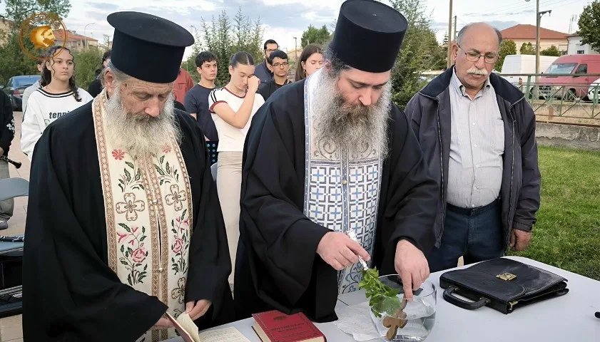 Αμύνταιο: Εγκαινιάστηκε η 3η Έκθεση Τοπικών Προϊόντων με μουσική από το Μουσικό Σχολείο