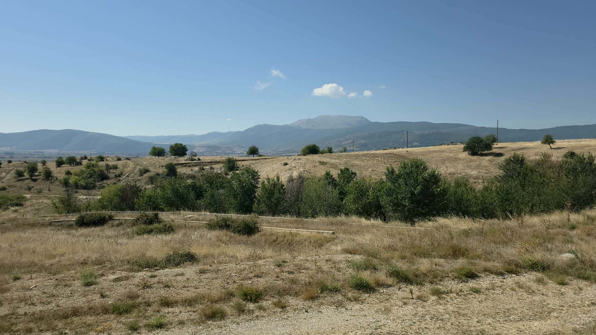 Νέος Κόμανος: Ο πρόεδρος Κωνσταντίνος Μαυρόπουλος για τα έργα που εκκρεμούν 10 Ιερός Ναός Αγίου Ιωάννου του Χρυσοστόμου στον Νέο Κόμανο