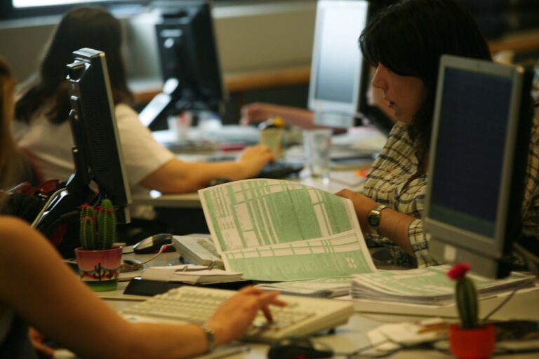 Τροποποιητικές δηλώσεις: Πότε λήγει η προθεσμία - Σε τι αφορούν, ποιοι κινδυνεύουν με πρόστιμα