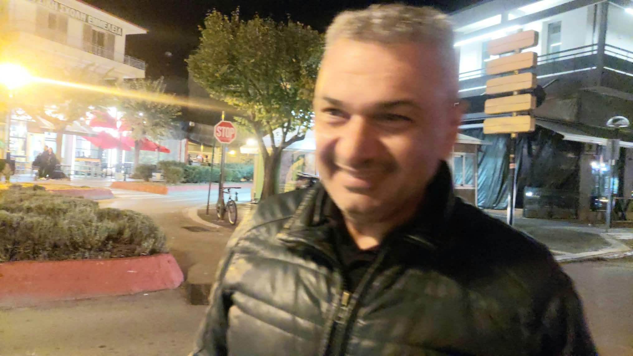 Πτολεμαΐδα: Το ΠΤ ΕΕΣ συμμετείχε στην «Ευρωπαϊκή Νύχτα Χωρίς Ατυχήματα 2026» 12 Πτολεμαΐδα: Το ΠΤ ΕΕΣ συμμετείχε στην «Ευρωπαϊκή Νύχτα Χωρίς Ατυχήματα 2026»