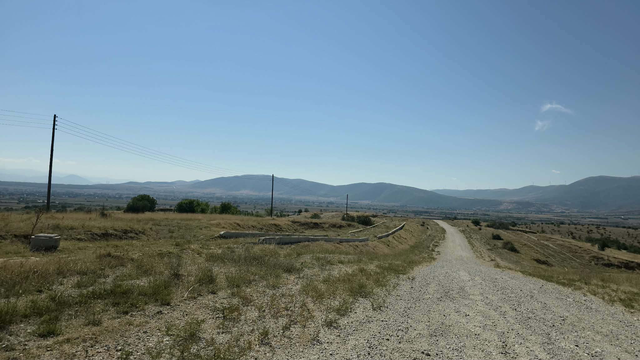 Νέος Κόμανος: Ο πρόεδρος Κωνσταντίνος Μαυρόπουλος για τα έργα που εκκρεμούν 13 Κόμανος