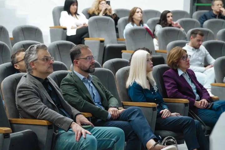 Επιστημονική δράση στη Νέα Πανεπιστημιούπολη