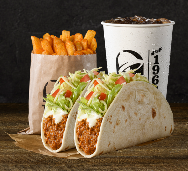 H Taco Bell βρήκε το μυστικό για να ξαναφέρει πελάτες στο γρήγορο φαγητό