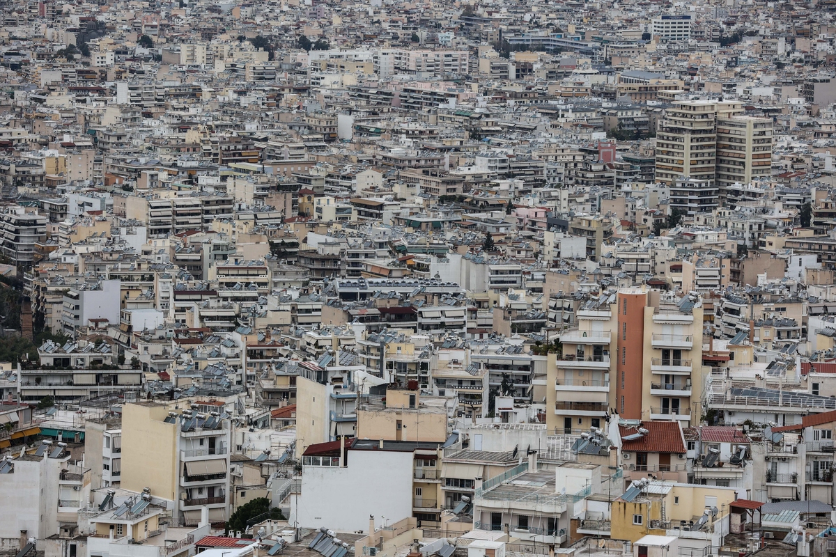 «Πόλεμο» κατά της στεγαστικής κρίσης, του υπερτουρισμού και των άπιαστων ενοικίων κηρύττουν οι ευρωπαϊκές πόλεις