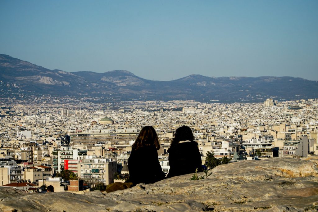 Οι νέοι δεν μπορούν να αγοράσουν σπίτι – Παντού στον κόσμο