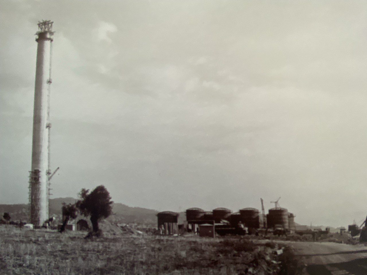 Η πετρελαϊκή κρίση του ’73, η ένταξη στην ΕΟΚ, η Saudi Aramco, το ΧΑ, οι ΑΠΕ - Ο Βαρδής Βαρδινογιάννης θυμάται