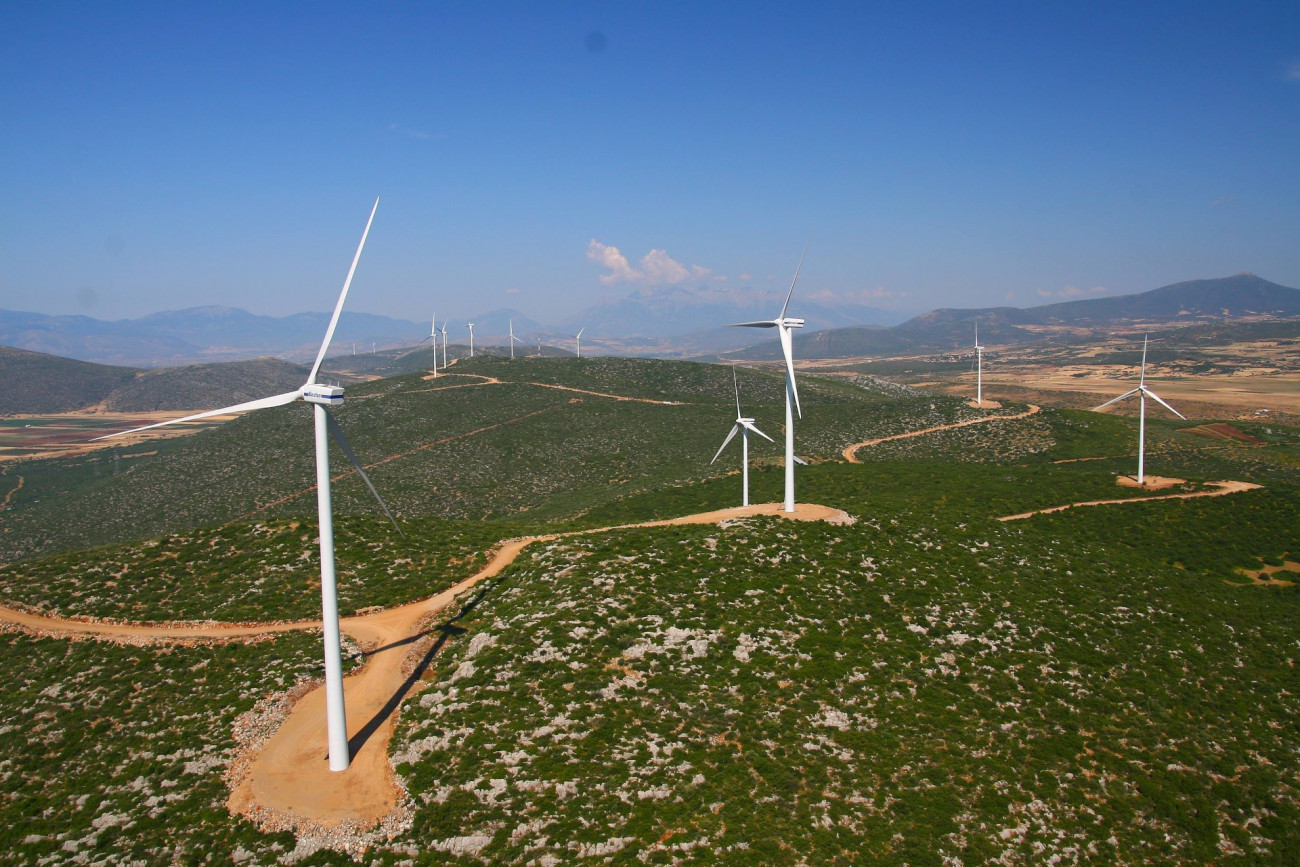 Πρωταθλητής η ΔΕΗ στην πράσινη μετάβαση της ΝΑ Ευρώπης