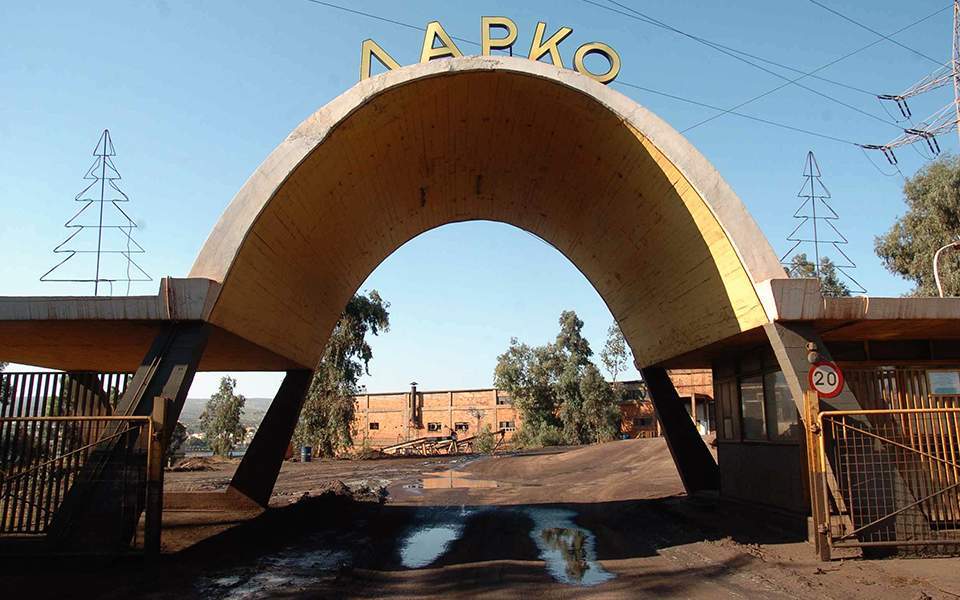larko