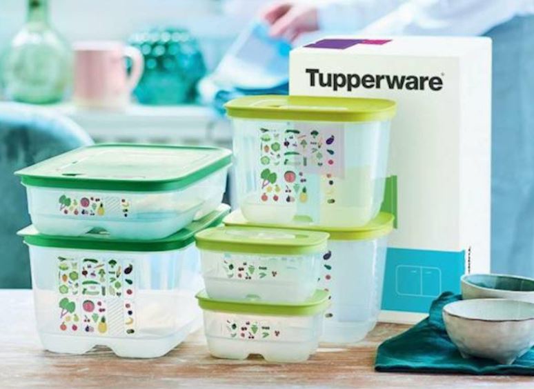 Tupperware