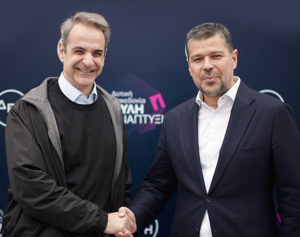 Το σχέδιο Στάσση για επενδύσεις έως 12 δισ. στη Δυτική Μακεδονία 5 Το σχέδιο Στάσση για επενδύσεις έως 12 δισ. στη Δυτική Μακεδονία