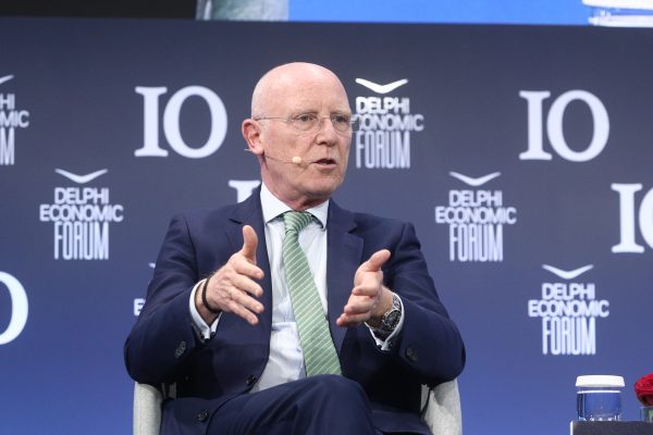 Γιάννης Βρέντζος: «Η εισαγωγή της Alter Ego Media στο ΧΑ διαμορφώνει μία νέα σχέση εμπιστοσύνης των πολιτών με τα media» 5 Γιάννης Βρέντζος: «Η εισαγωγή της Alter Ego Media στο ΧΑ διαμορφώνει μία νέα σχέση εμπιστοσύνης των πολιτών με τα media»