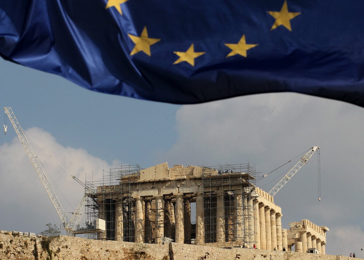 ΚΕΠΕ: Η ανάπτυξη πάει «πακέτο» με την αύξηση των μισθών - Το «αδιέξοδο» των πολιτικών μισθολογικής μετριοπάθειας