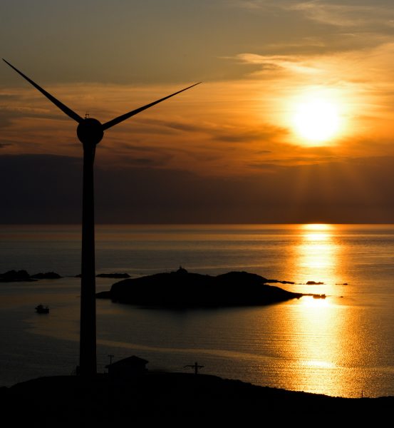 Τι απογίνονται οι ανεμογεννήτριες όταν γερνούν 7 ανεμογεννήτριες