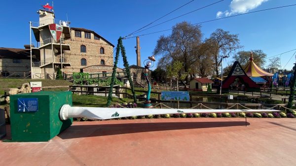 Τι απογίνονται οι ανεμογεννήτριες όταν γερνούν 5 ανεμογεννήτριες