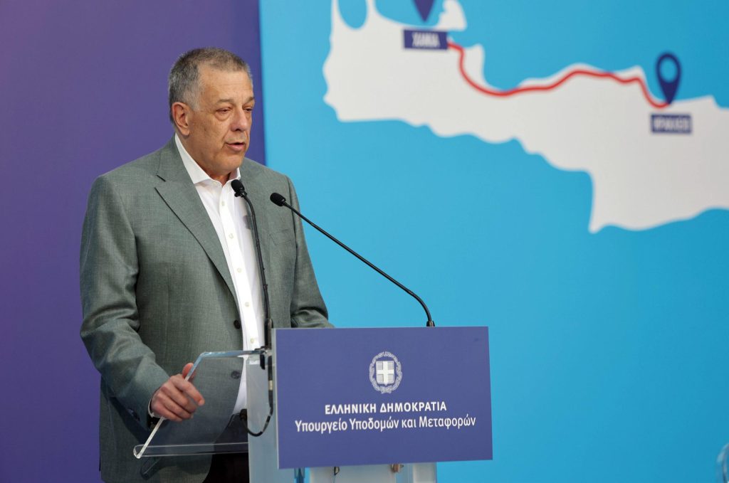 ΒΟΑΚ: Αφετηρία για το μεγαλύτερο έργο παραχώρησης στην Ελλάδα 5 ΒΟΑΚ: Αφετηρία για το μεγαλύτερο έργο παραχώρησης στην Ελλάδα