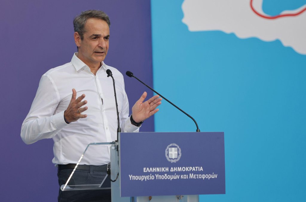 ΒΟΑΚ: Αφετηρία για το μεγαλύτερο έργο παραχώρησης στην Ελλάδα 3 ΒΟΑΚ: Αφετηρία για το μεγαλύτερο έργο παραχώρησης στην Ελλάδα