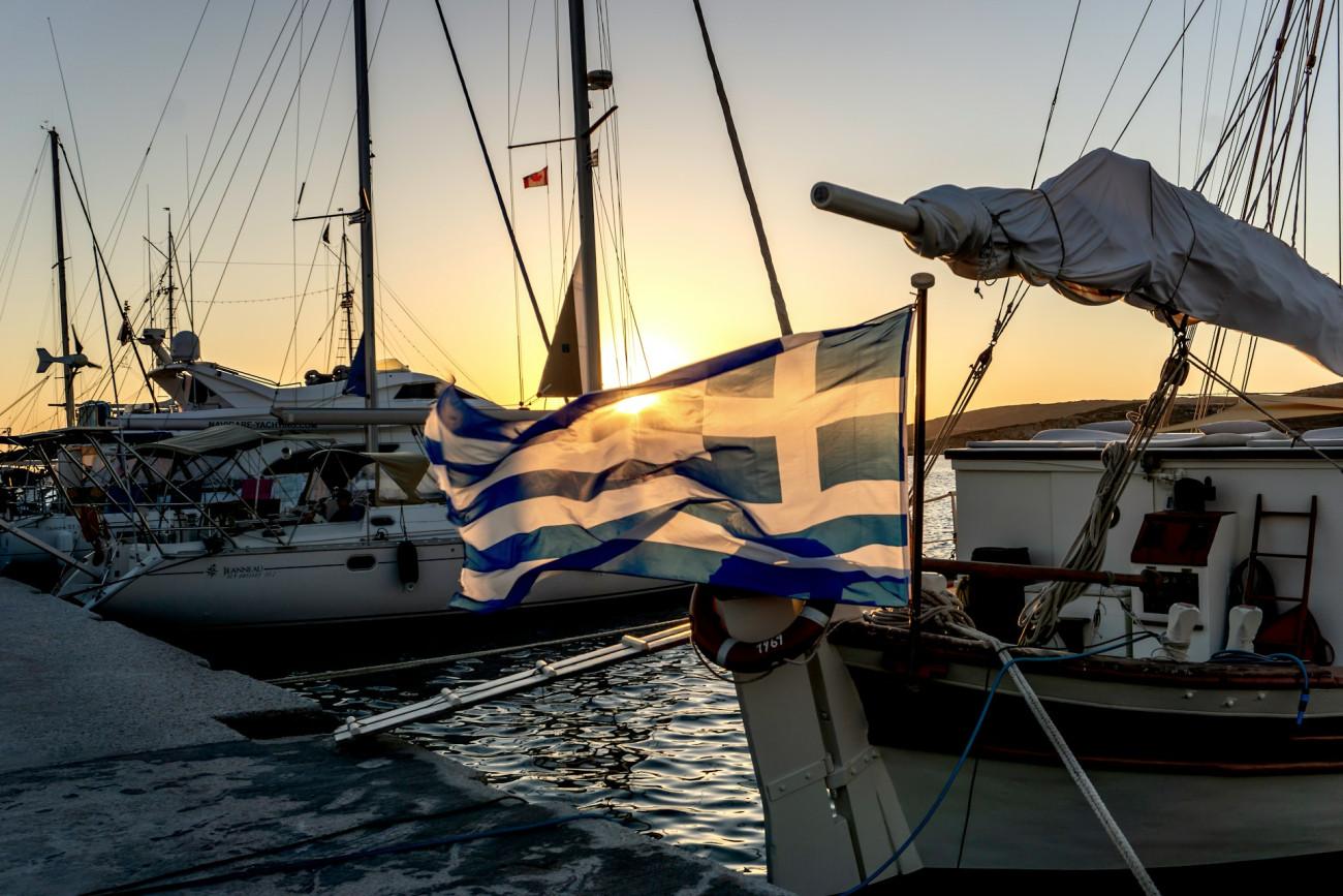Τράπεζα της Ελλάδος: Αυξήθηκαν οι τουρίστες, μειώθηκε η μέση διάρκεια παραμονής- Η αλλαγή των ταξιδιωτικών συνηθειών