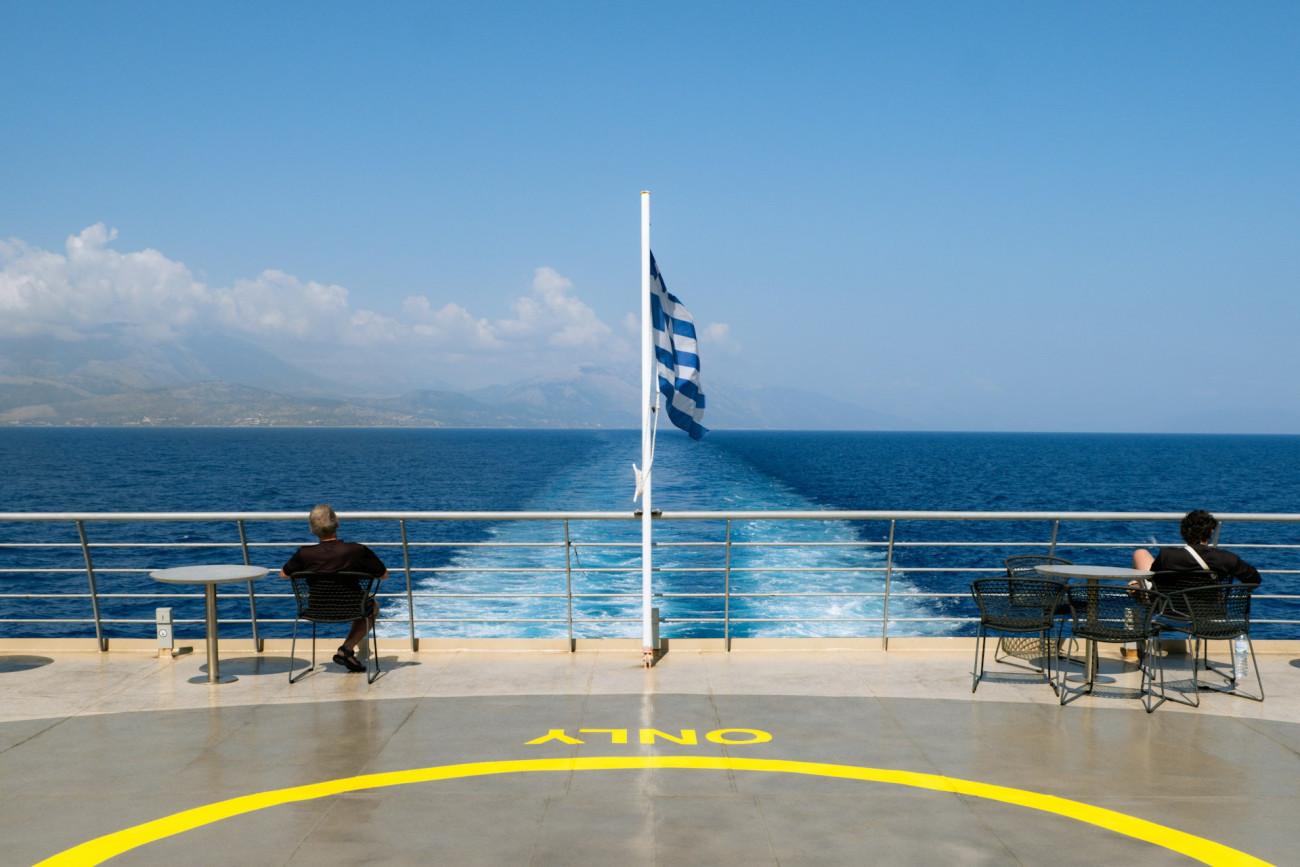 Τράπεζα της Ελλάδος: Αυξήθηκαν οι τουρίστες, μειώθηκε η μέση διάρκεια παραμονής- Η αλλαγή των ταξιδιωτικών συνηθειών
