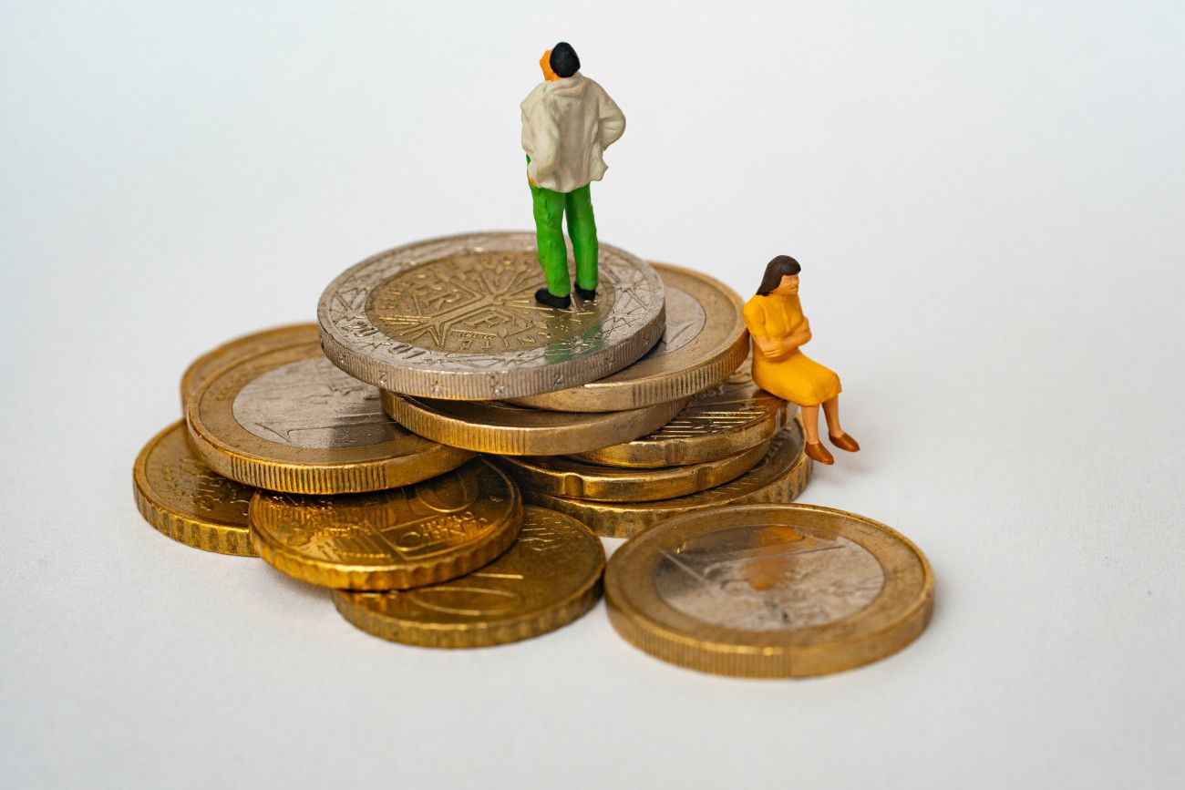 Όταν ένα διαζύγιο κοστίζει το μέλλον: Πώς οι millennials χάνουν τις αποταμιεύσεις τους πριν ακόμα τις χτίσουν 3 Όταν ένα διαζύγιο κοστίζει το μέλλον: Πώς οι millennials χάνουν τις αποταμιεύσεις τους πριν ακόμα τις χτίσουν