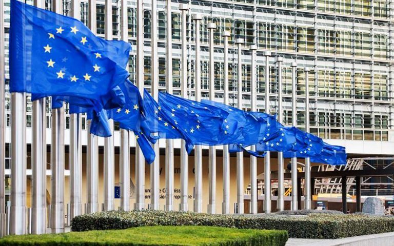 Καμπανάκι Κομισιόν σε Ελλάδα: «Επιταχύνετε τα προγράμματα του Σχεδίου Ανάκαμψης» 3 Ευρωπαϊκή Επιτροπή