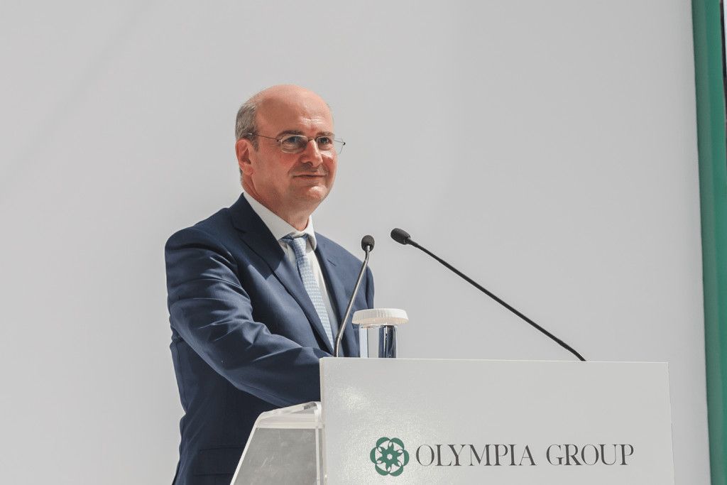 Τζόζεφ Άκερμαν: Οι προκλήσεις για την Ευρώπη και οι δύο επιλογές της 3 Τζόζεφ Άκερμαν: Οι προκλήσεις για την Ευρώπη και οι δύο επιλογές της