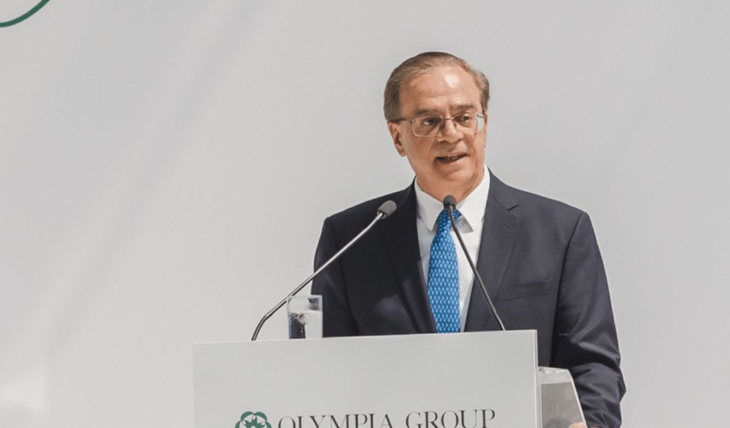 Τζόζεφ Άκερμαν: Οι προκλήσεις για την Ευρώπη και οι δύο επιλογές της 5 Τζόζεφ Άκερμαν: Οι προκλήσεις για την Ευρώπη και οι δύο επιλογές της