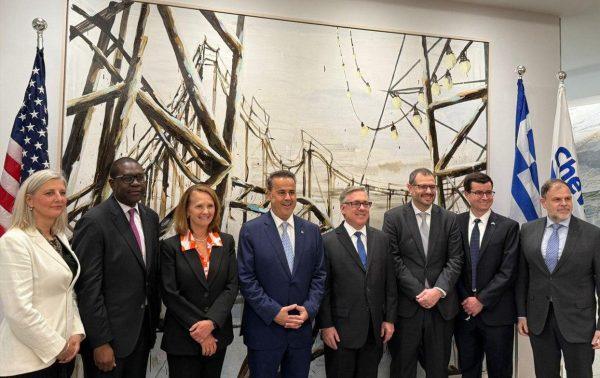 ΕΔΕΥΕΠ: Το 2026 – 2027 οι αποφάσεις για γεωτρήσεις στα ελληνικά κοιτάσματα με υδρογονάνθρακες 9 ΕΔΕΥΕΠ