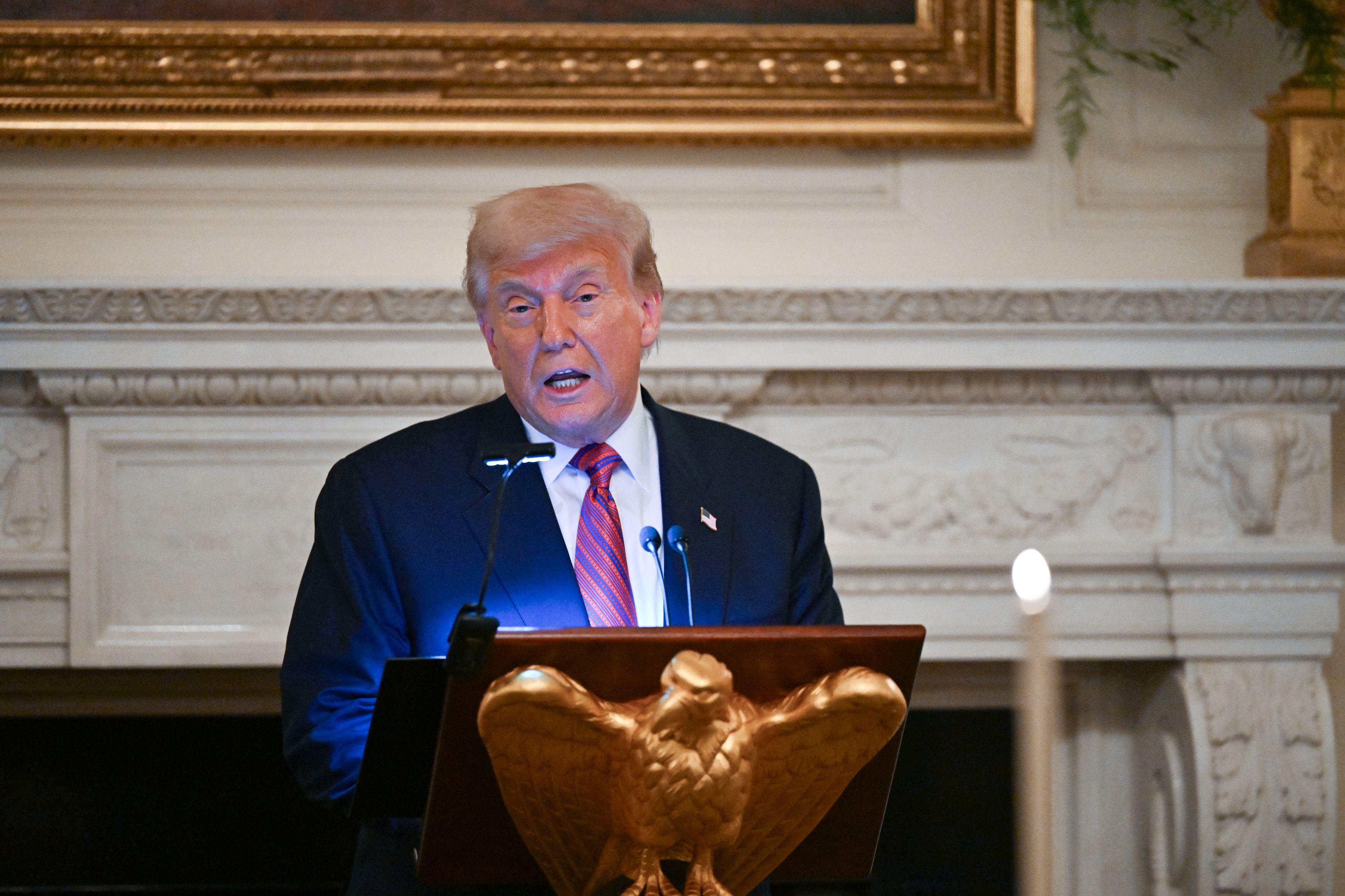 Δασμοί: Η ΕΕ προετοιμάζει σχέδιο αντιποίνων – Ορατός ο κίνδυνος να μην υπάρξει συμφωνία με τον Τραμπ 3 Δασμοί: Η ΕΕ προετοιμάζει σχέδιο αντιποίνων – Ορατός ο κίνδυνος να μην υπάρξει συμφωνία με τον Τραμπ