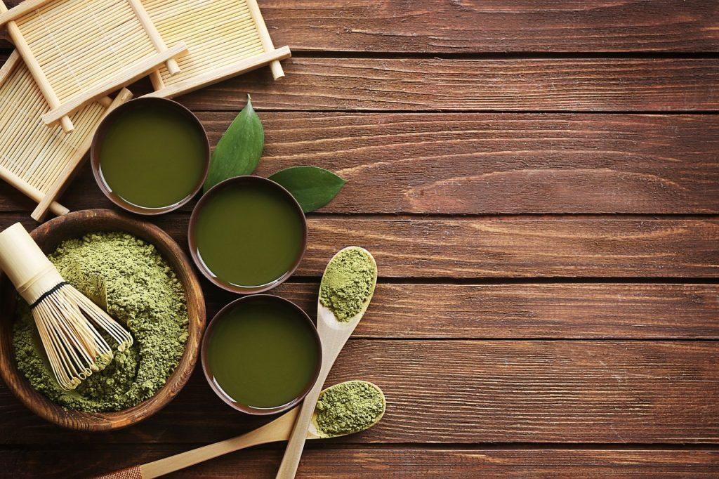 Matcha: Η ιαπωνική παράδοση σε παγκόσμια κυριαρχία 3 Matcha: Η ιαπωνική παράδοση σε παγκόσμια κυριαρχία