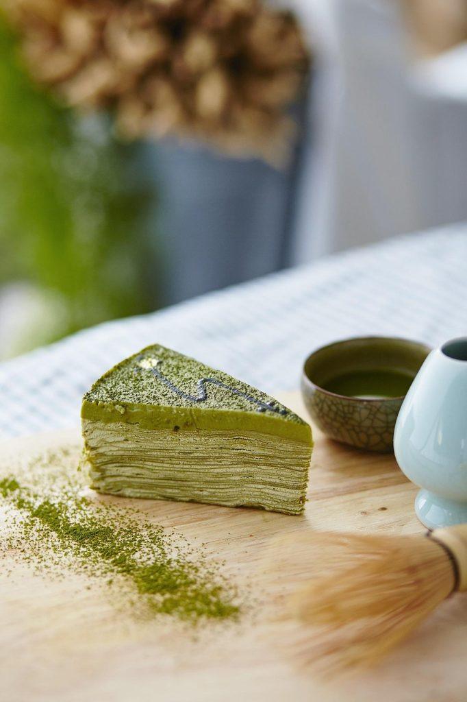 Matcha: Η ιαπωνική παράδοση σε παγκόσμια κυριαρχία 9 Matcha: Η ιαπωνική παράδοση σε παγκόσμια κυριαρχία
