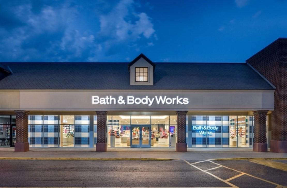 Ποια καλλυντικά πάνε... πανεπιστήμιο | in.gr 5 Bath & Body Works