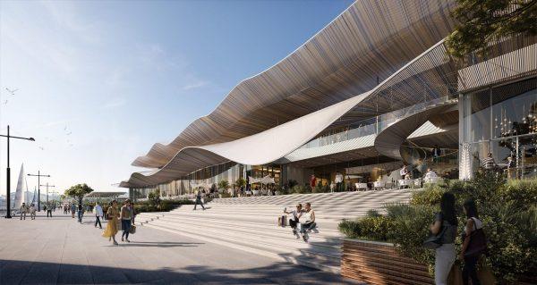 Η νέα εποχή για τα malls - Τι φαίνεται να αλλάζει 7 Riviera Galleria