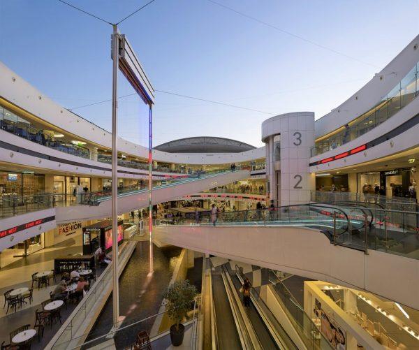 Η νέα εποχή για τα malls - Τι φαίνεται να αλλάζει 9 Η νέα εποχή για τα malls - Τι φαίνεται να αλλάζει