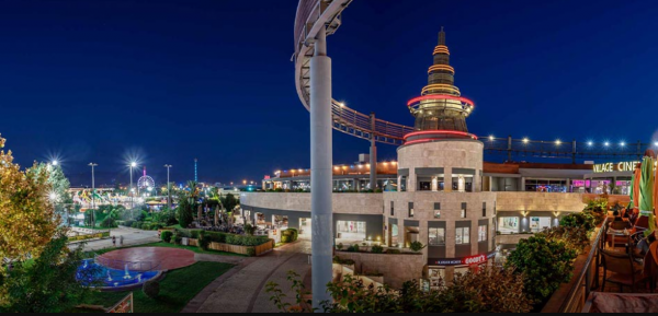 Η νέα εποχή για τα malls - Τι φαίνεται να αλλάζει 13 Premia Properties