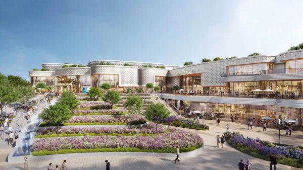 Η νέα εποχή για τα malls - Τι φαίνεται να αλλάζει 5 ΤΕΡΝΑ