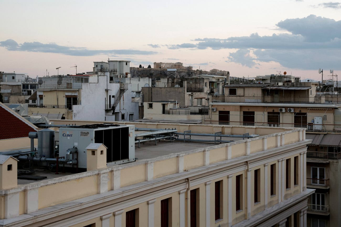 Προβληματισμό προκαλεί η στεγαστική κρίση στα Βαλκάνια - Ένας γολγοθάς με πολυετή ιστορία 5 Προβληματισμό προκαλεί η στεγαστική κρίση στα Βαλκάνια - Ένας γολγοθάς με πολυετή ιστορία