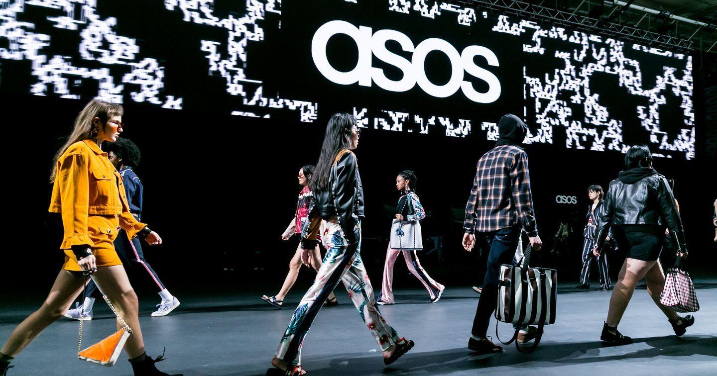 Μπροστά σε διαδοχικές αναποδιές η ASOS - Αβέβαιο το μέλλον της εταιρείας 3 ASOS