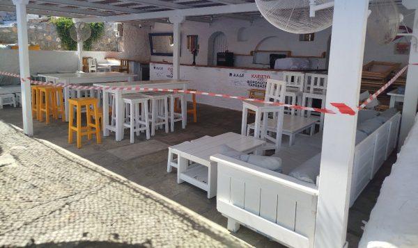 Πάνω από 400 παραβάσεις εντόπισαν τα κλιμάκια της ΑΑΔΕ μέσα σε μία εβδομάδα 3 Πάνω από 400 παραβάσεις εντόπισαν τα κλιμάκια της ΑΑΔΕ μέσα σε μία εβδομάδα